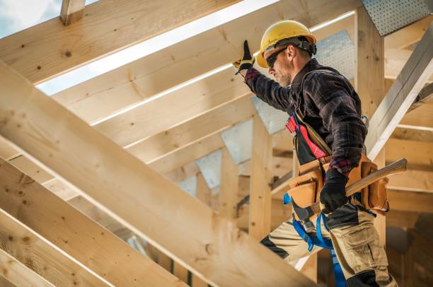 Best Residential Roofing Contractor  in Ridgecrest, CA