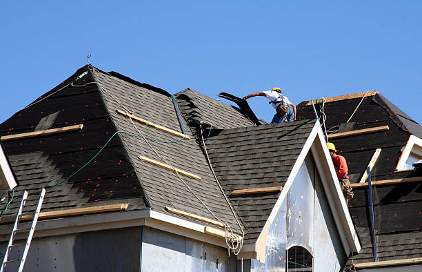 Quick and Trustworthy Emergency Roof Repair Services in Ridgecrest, CA