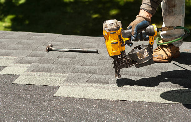 Best New Roof Installation  in Ridgecrest, CA